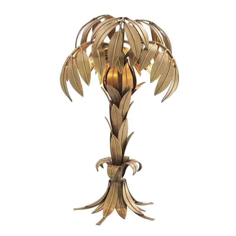 Beställ idag Bordslampa Hollywood Palm